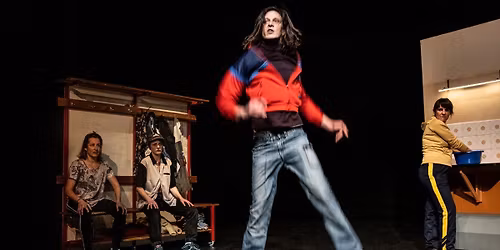 En finir avec Eddy Bellegueule | Th\u00e9\u00e2tre