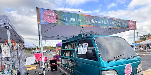 Sunday Market at USF St. Pete