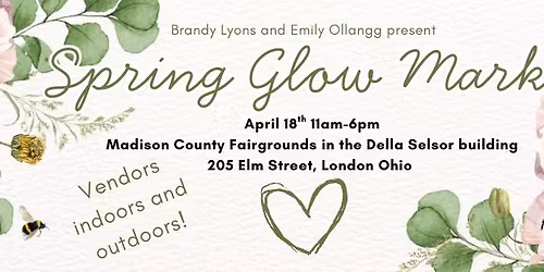 Spring Glow Market