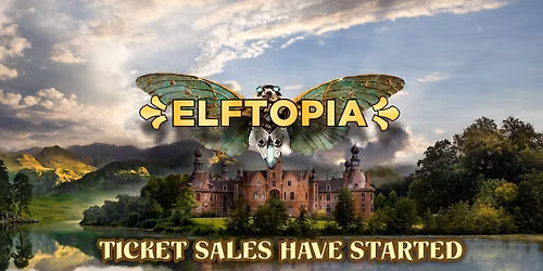 ELFTOPIA 2026 (Official)