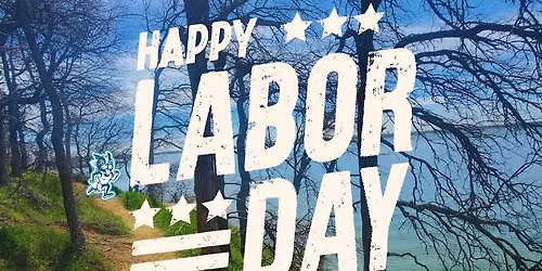 Rocky's Labor Day Relay