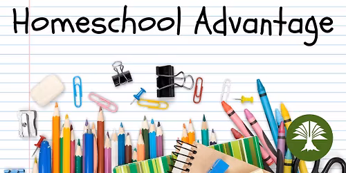 Homeschool Advantage