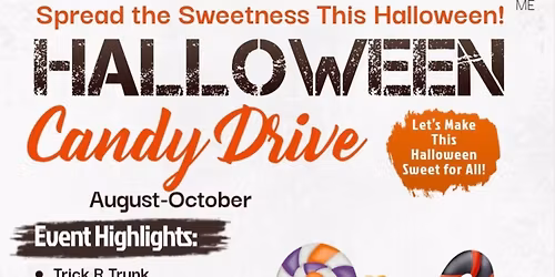 Halloween Fun Fest