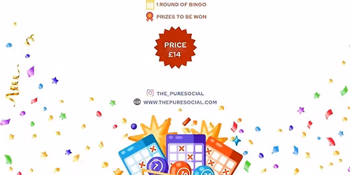 Game On: Bingo & More