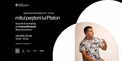 habitat _ mitul pe\u0219terii lui Platon