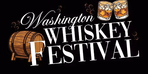 Washington Whiskey Festival