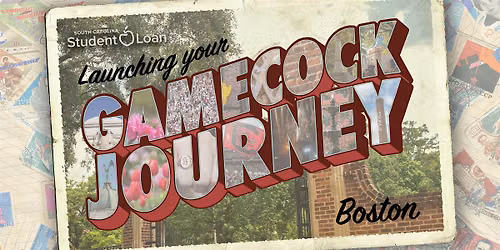 Launching Your Gamecock Journey Boston