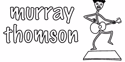 Murray Thomson