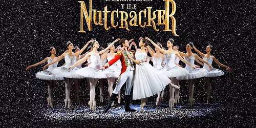 World Ballet Company: Nutcracker
