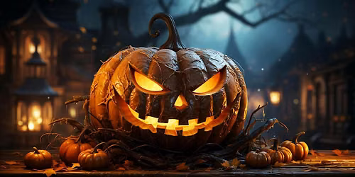 Pumpkin Carving