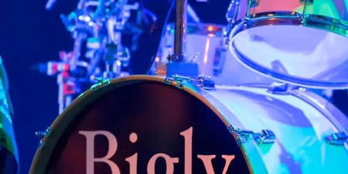 Bigly! At The Bloomington VFW 1296