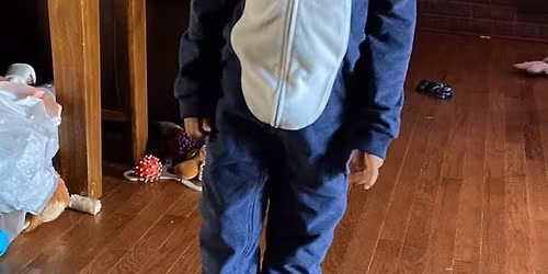 Paint in Pajamas-Save 10%