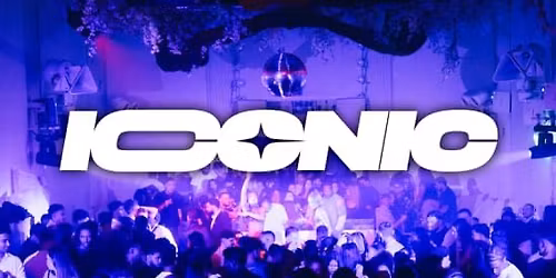 ICONIC WORLD