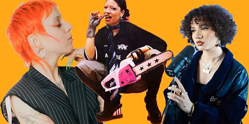 JeanneTo x Sheng - Le Pixie, Lannion