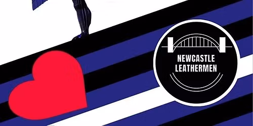 Newcastle Leathermen social