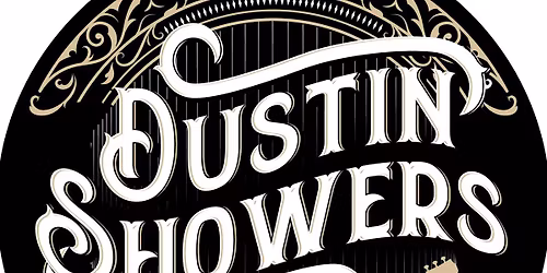 Dustin Showers on the Beach Stage!