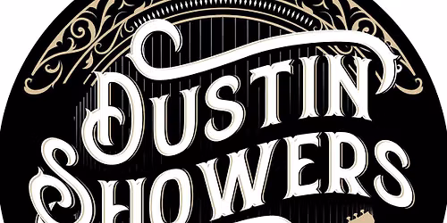 Dustin Showers on the Beach Stage!