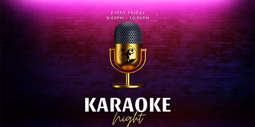 Karaoke Night