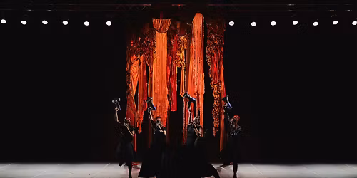 Elle Sofe Company: V\u00e1st\u00e1dus eana - The Answer is Land