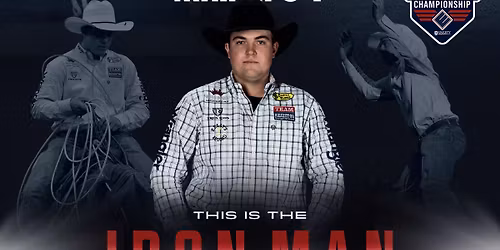 CINCH Timed Event Championship at Lazy E Arena