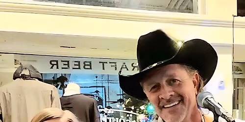 Ed & Rachael @ The Shed