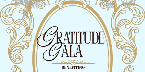 Gratitude Gala honoring Heather Hestand