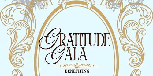 Gratitude Gala honoring Heather Hestand