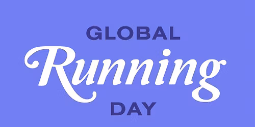 Global Running Day