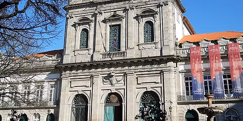 Experience Trindade \u2013 Porto | Porto