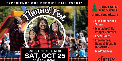 Flannel Fest