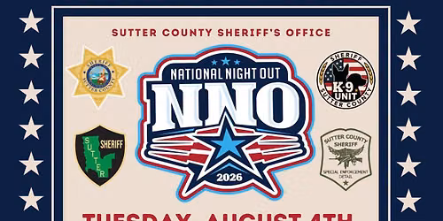 National Night Out