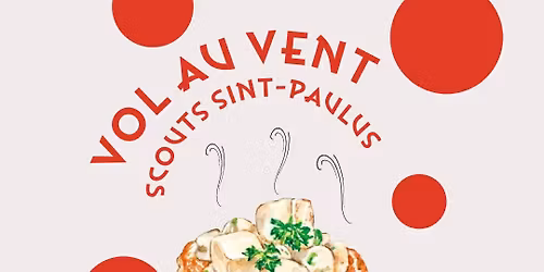 Vol-au-ventslag Givers Sint-Paulus