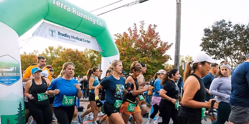 2026 Cleveland Half Marathon, 10k, & 5k