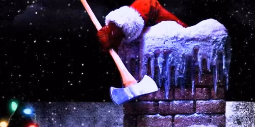 Holiday Horror Movie Trivia