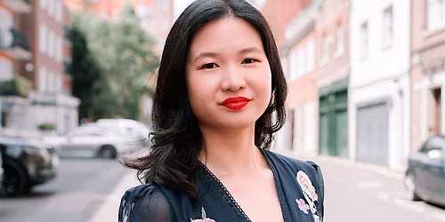 Lunchtime Recital - Tiffany Qiu (piano & voice)