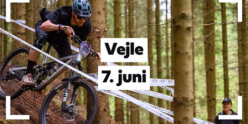 Trailcup 2026 - Vejle 