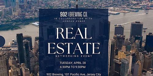 New Jersey Real Estate Networking Event | 2026 Investing Strategies