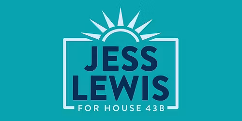 Jess Lewis Summer Solstice Spritzer