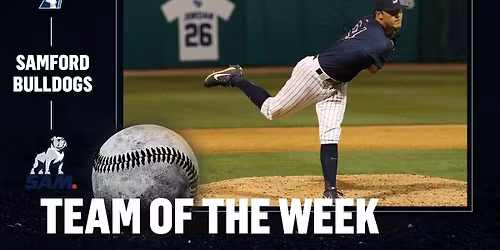 Parking Samford Bulldogs at Mercer Bears Mens Basketball