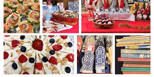 Treasure Chest Sale