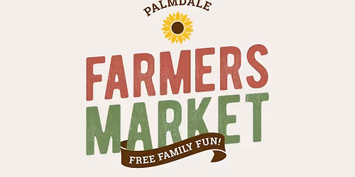 Palmdale Farmers Market
