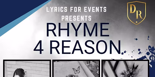 Rhyme 4 Reason 