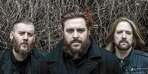 Seether & Daughtry Tickets 