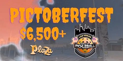 Pictoberfest