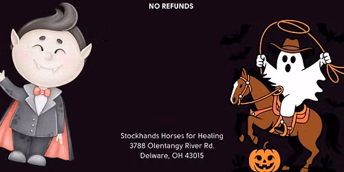 Spooky Stockhands