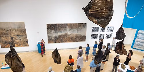 Summer Exhibition Celebration