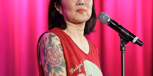 Margaret Cho