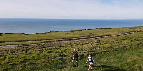 Dorset Hillfort Ultra 2026
