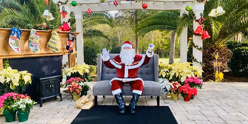 Breakfast with Santa