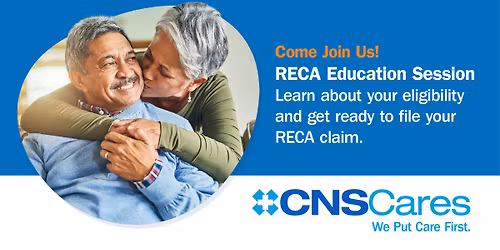 RECA Education Events (Moab, UT)